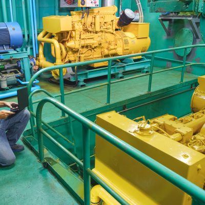 Generator and Alternator Repair